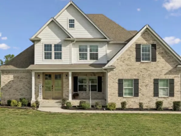 118 Sideview Rd, Gallatin, TN 37066