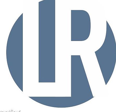 LR Logo