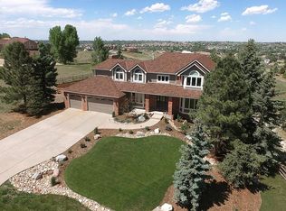 7194 S Chapparal Cir E, Centennial, CO 80016