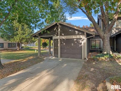 21 Trailridge Ln, Springfield, IL, 62704