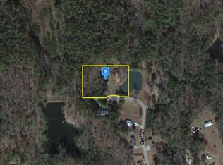 3721 Raley Cir, Meridian, MS 39301