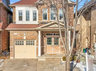 353 Moody Dr, Vaughan, ON L4H 3Z8