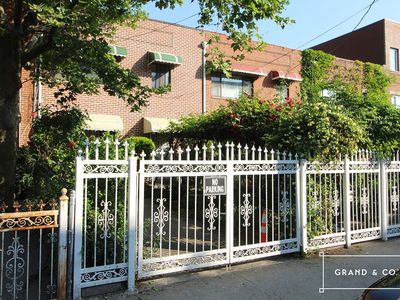 917 Hart St, Brooklyn, NY, 11237