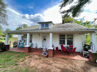 165 Cedar Gate Rd, Monroe, VA 24574