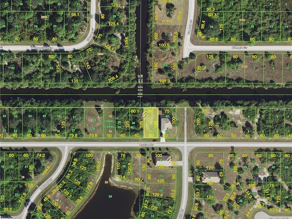 1st image of 264 Baytree Dr