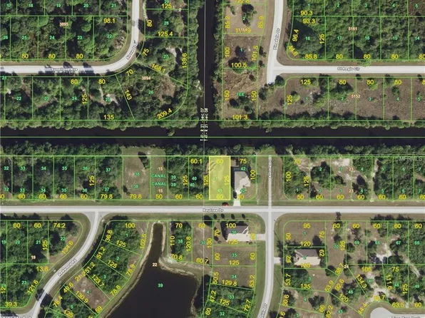 264 Baytree Dr, Rotonda West, FL 33947