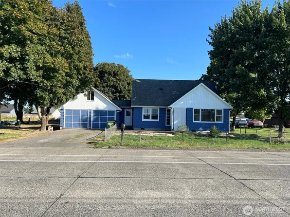 2312 38th Avenue, Longview, WA 98632