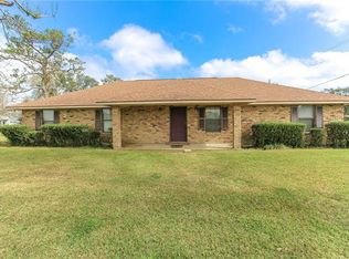 15224 Highway 102, Jennings, LA 70546