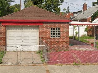 20001 Dean St #4111, Detroit, MI 48234