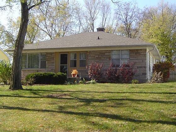 1st image of 3824 S Sherman Dr