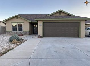 1209 Carter Ave, Lovington, NM 88260
