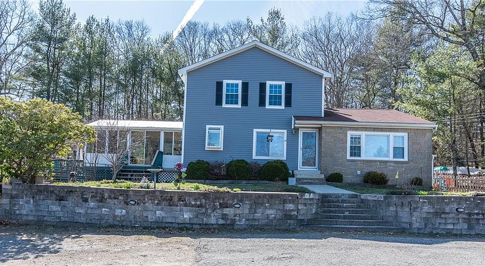 110 Blackrock Rd, Coventry, RI 02816 Zillow