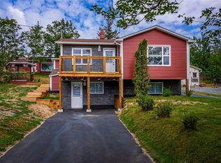 19 Legion Road, Cbs, NL A1X6Y2