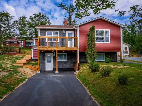 19 Legion Road, Cbs, NL A1X6Y2