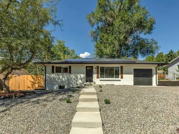 2825 S Yates Street, Denver, CO 80236
