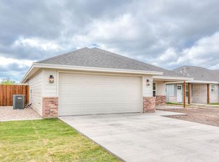 104 Medina Rd, San Angelo, TX 76905
