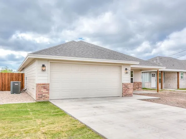 104 Medina Rd, San Angelo, TX 76905