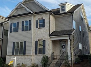 3192 Hartford Mill Pl #33, Duluth, GA 30097