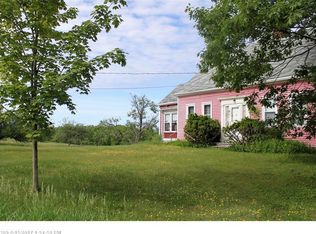 953 S Union Rd, Union, ME 04862