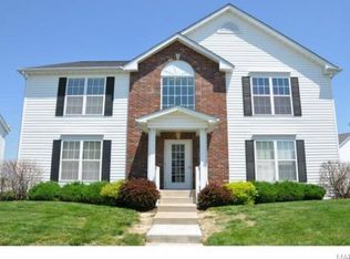 646 Homerun Dr, O'Fallon, MO 63366