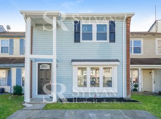 5402 Grand Lake Cres, Virginia Beach, VA 23462