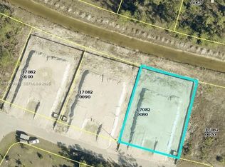 Lee County Unincorporated, Lehigh Acres, FL 33972