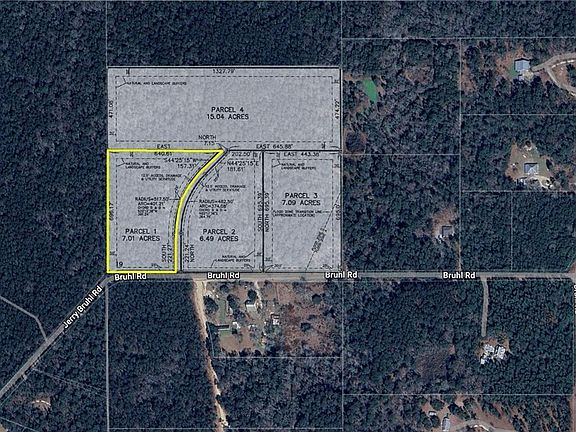 3rd image of PARCEL 1 Bruhl Rd