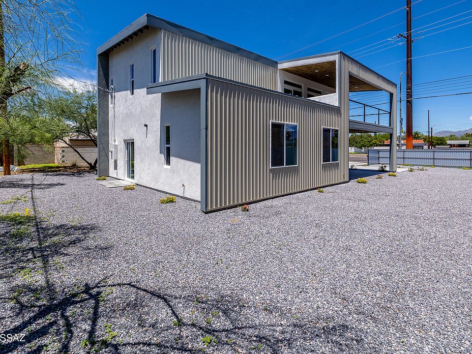 4270 E Broadway Blvd Tucson AZ 85711 Zillow