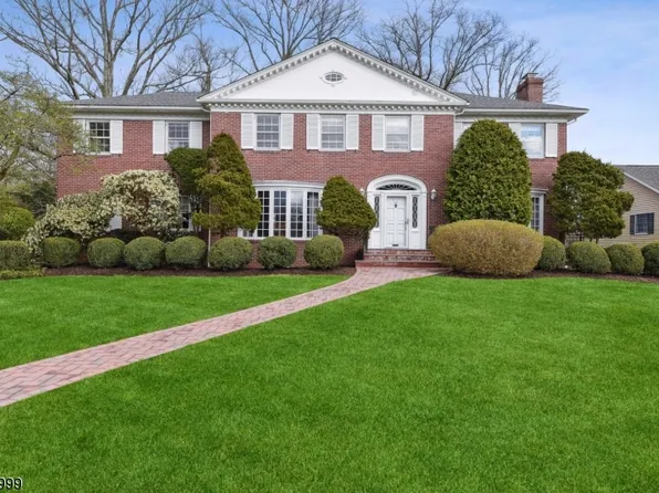 206 Northwoods Dr, South Orange Village Twp., NJ 07079