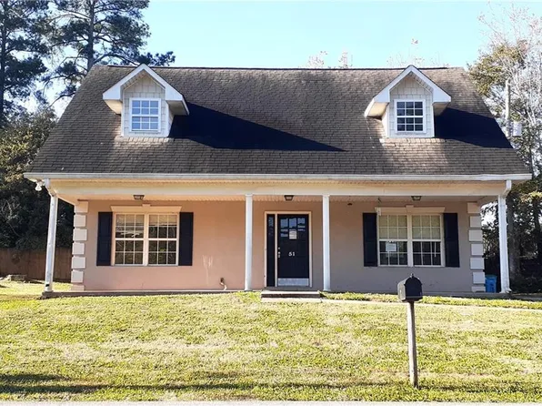 51 Pine Ave, Commerce, GA 30529