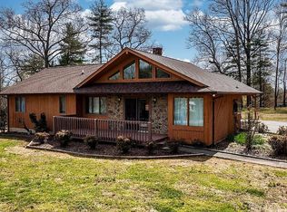 2625 Pisgah Church Rd, Lenoir, NC 28645