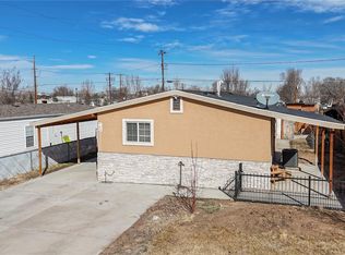703 Locust Avenue, Lochbuie, CO 80603