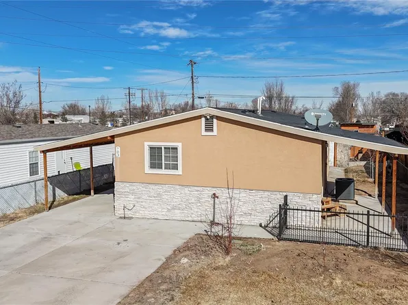 703 Locust Avenue, Lochbuie, CO 80603