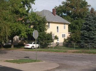 406 W 7th St, Sedalia, MO 65301