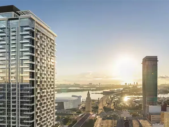 11 NE 6th St Unit 3214, Miami, FL 33132