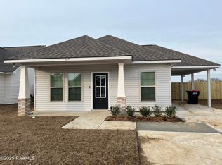 107 Hardwicke Ct, Lafayette, LA 70507