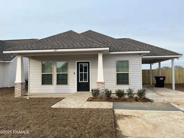 107 Hardwicke Ct, Lafayette, LA 70507