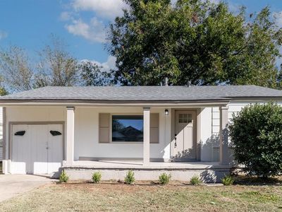 1932 Elm Dr, Del City, OK, 73115