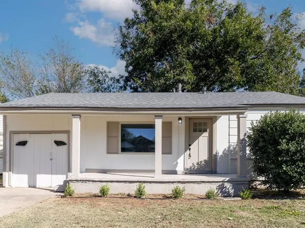 1932 Elm Dr, Del City, OK 73115