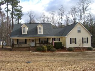 164 Sandra Dr, Gray, GA 31032