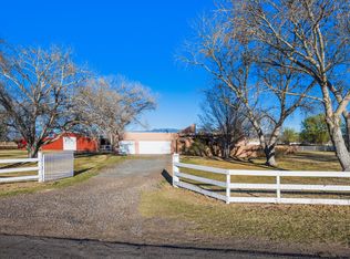 49 Jaramillo Rd, Belen, NM 87002