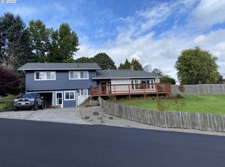 560 Howard Dr, Clatskanie, OR 97016