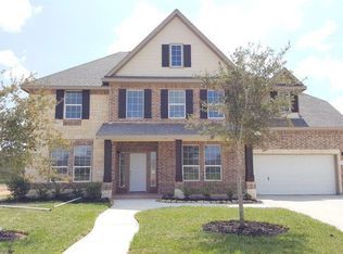 1732 Lake Raven Dr, Dickinson, TX 77539