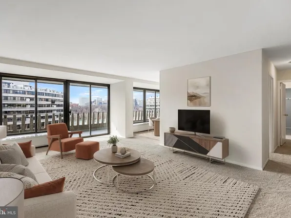 2510 Virginia Ave NW #1101, Washington, DC 20037