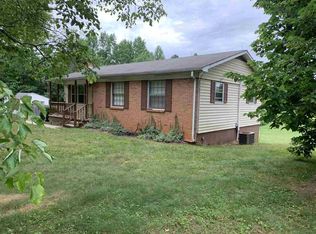 5266 Rolling Rd S, Scottsville, VA 24590