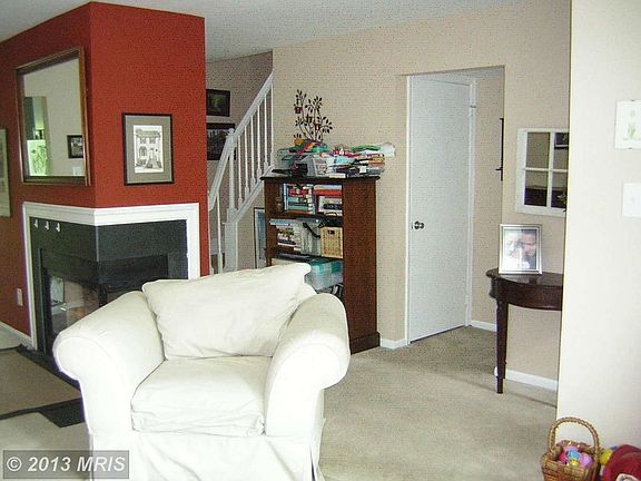 5th image of 13705 Flowing Brook Ct #44B