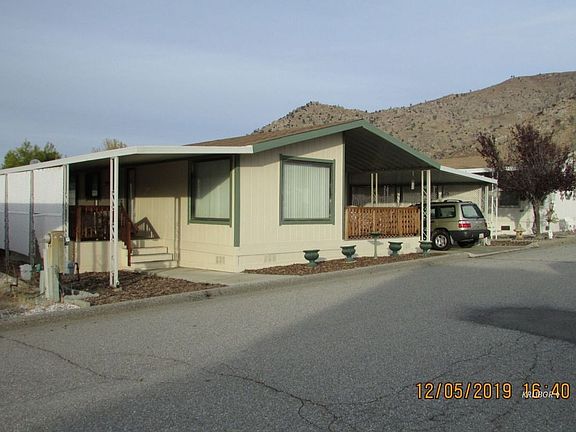 2nd image of 2807 Erskine Creek Rd #73