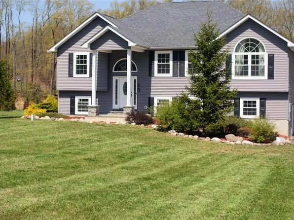 59 Wilkinson Drive, Bloomingburg, NY 12721