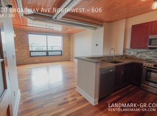 600 Broadway Ave NW APT 606, Grand Rapids, MI 49504