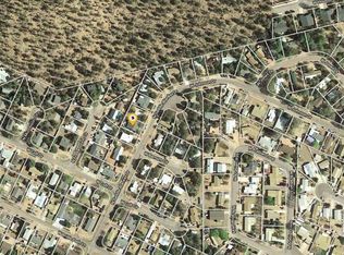 2008 N Saddle Blanket Dr, Payson, AZ 85541